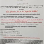Prova di caccia su selvaggina naturale, senza sparo, per razze cani da ferma CAC-CACIT